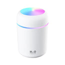 Ultrasonic Air Humidifier For Cozy Home