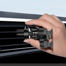 Universal Car Phone Holder For Convenience While Driving