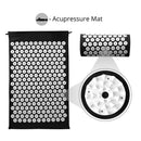 Acupressure Yoga Mat For Better Blood Circulation