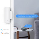 WiFi Door Sensor For Safe Home