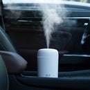 Ultrasonic Air Humidifier For Cozy Home