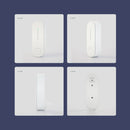 Negative Ion Air Purifier For Cleaner Home Air